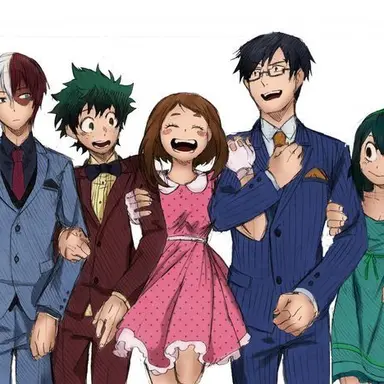 Profile image of Dekusquad