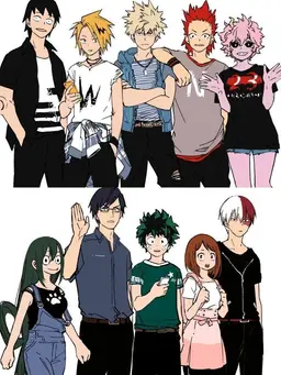 Profile image of Dekusquad
