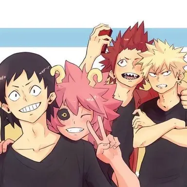 Profile image of Bakusquad