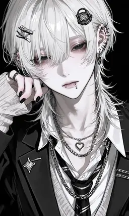 Profile image of 翠