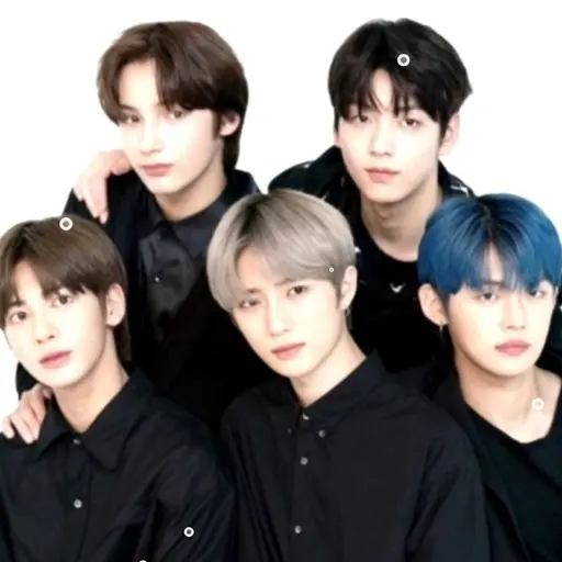 Hayebin의 투바투 선생님들