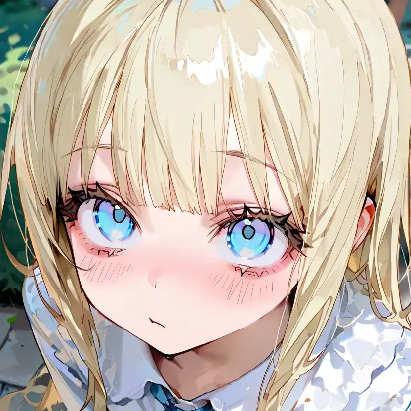 hamukatu._.syota의 嫉妬深い妹