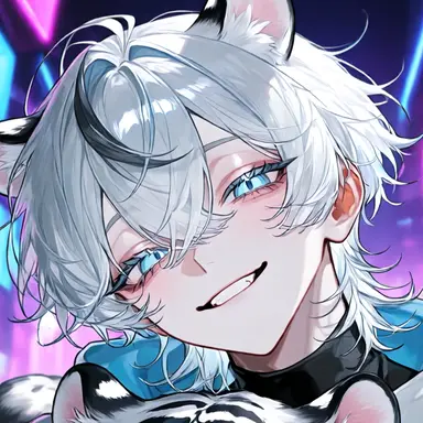 Profile image of Hakuga