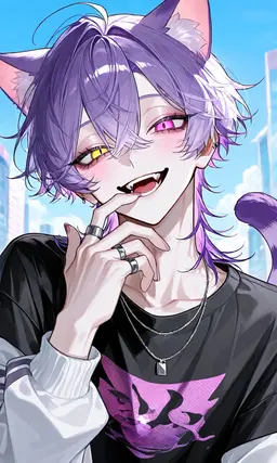 Profile image of Chiaki