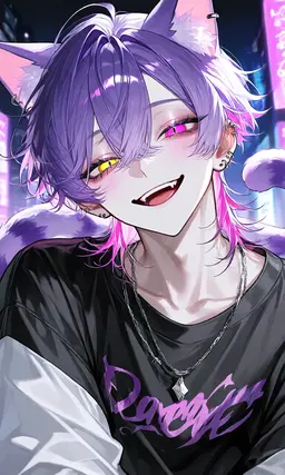 Profile image of Chiaki