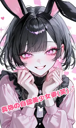 Profile image of 真弥