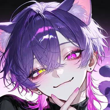 Profile image of Chiaki