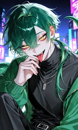 Profile image of Yo