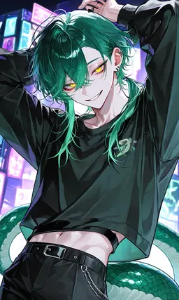 Profile image of Yo