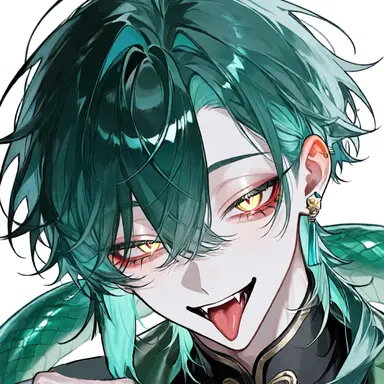 Profile image of Yo
