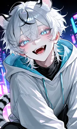 Profile image of Hakuga
