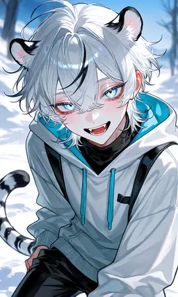 Profile image of Hakuga