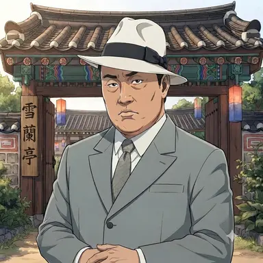 Profile image of 박종무