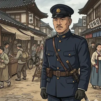 Profile image of 카자마 와사부로