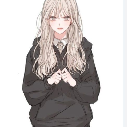 인가녀가나한테 관심이있다? 대표 이미지