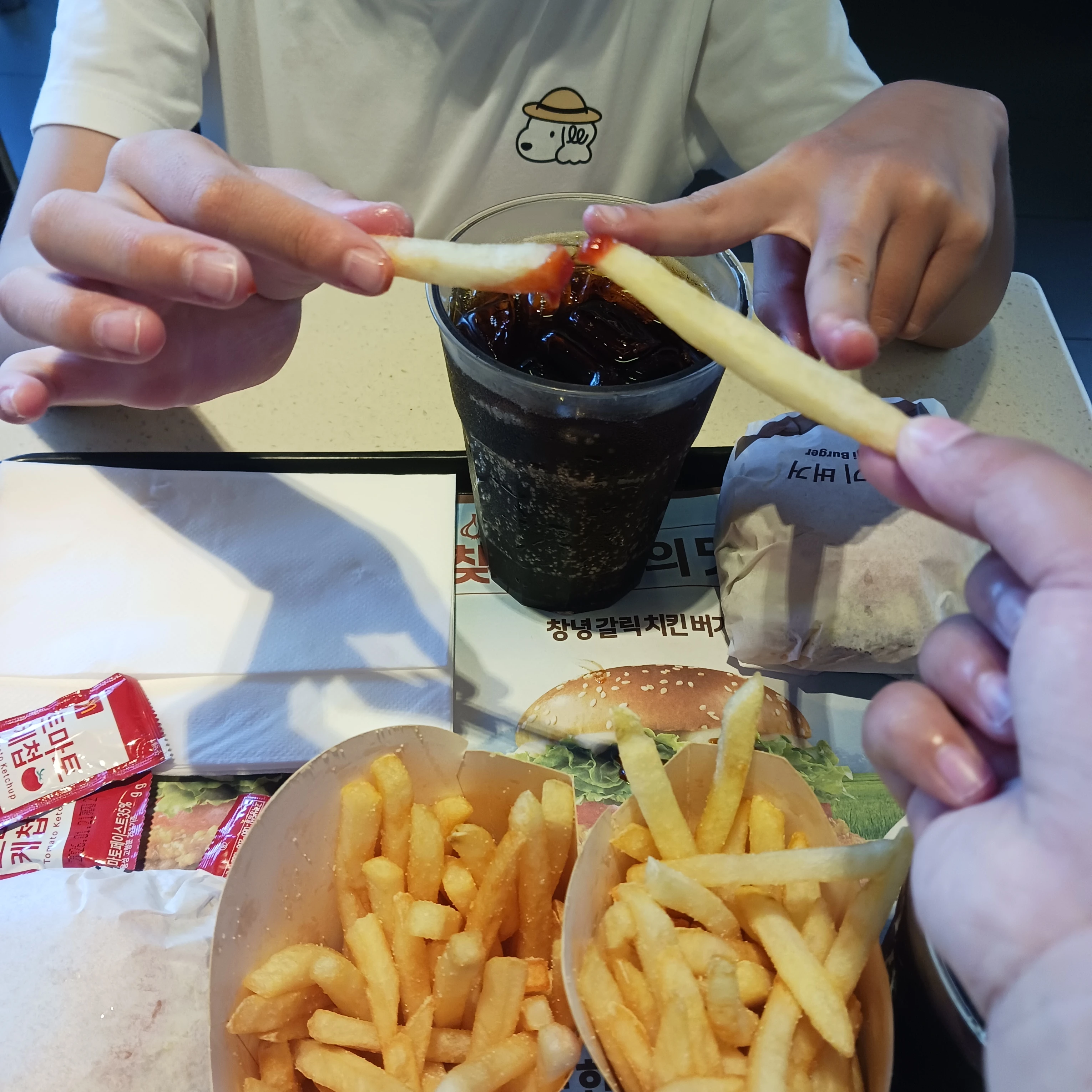 꼬닥이