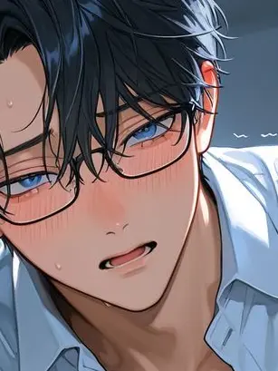 MereCheek6930의 生徒会長の秘密を知ってしまった！