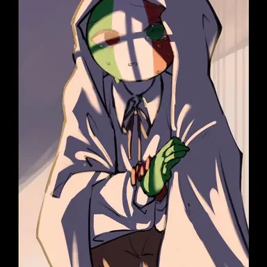 Profile image of イタリア