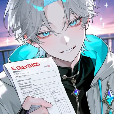 Profile image of 카일