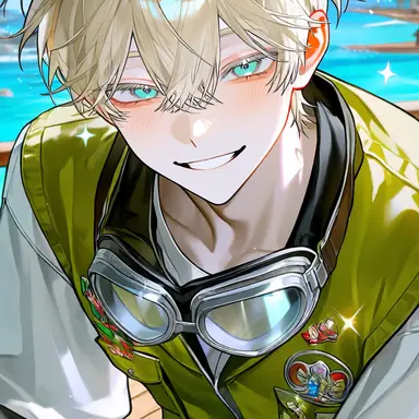 Profile image of 루카