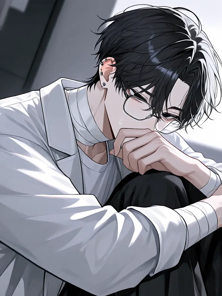 ArdentNurse6920의 病んだ精神科医
