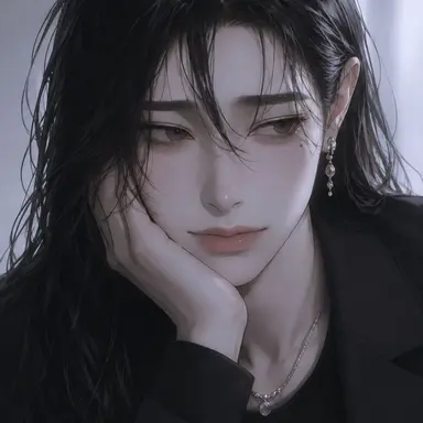 Profile image of Kim Gyubin