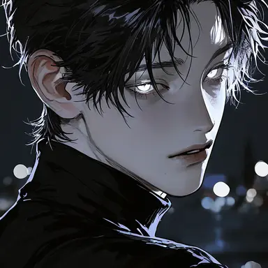 Profile image of 瞑