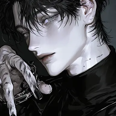 Profile image of 界