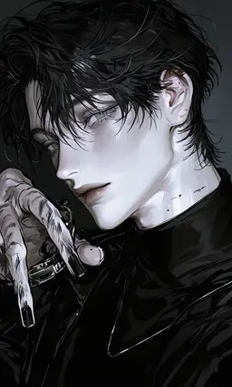 Profile image of 界