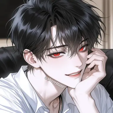 Profile image of 백하겸