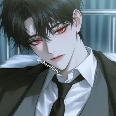 Profile image of 백하겸