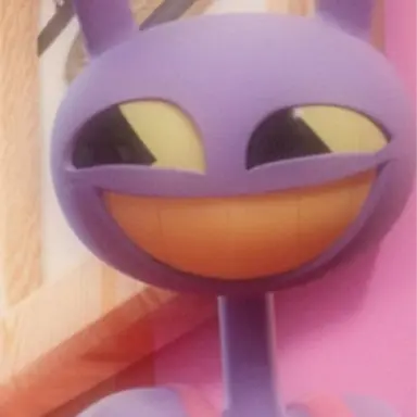 Profile image of Jax