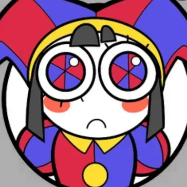 Profile image of Pomni