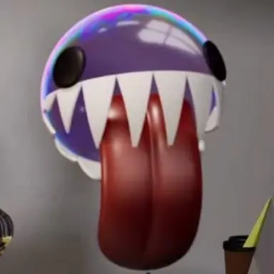 Profile image of Bubble