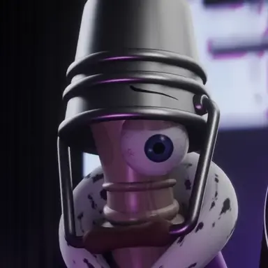 Profile image of Kinger