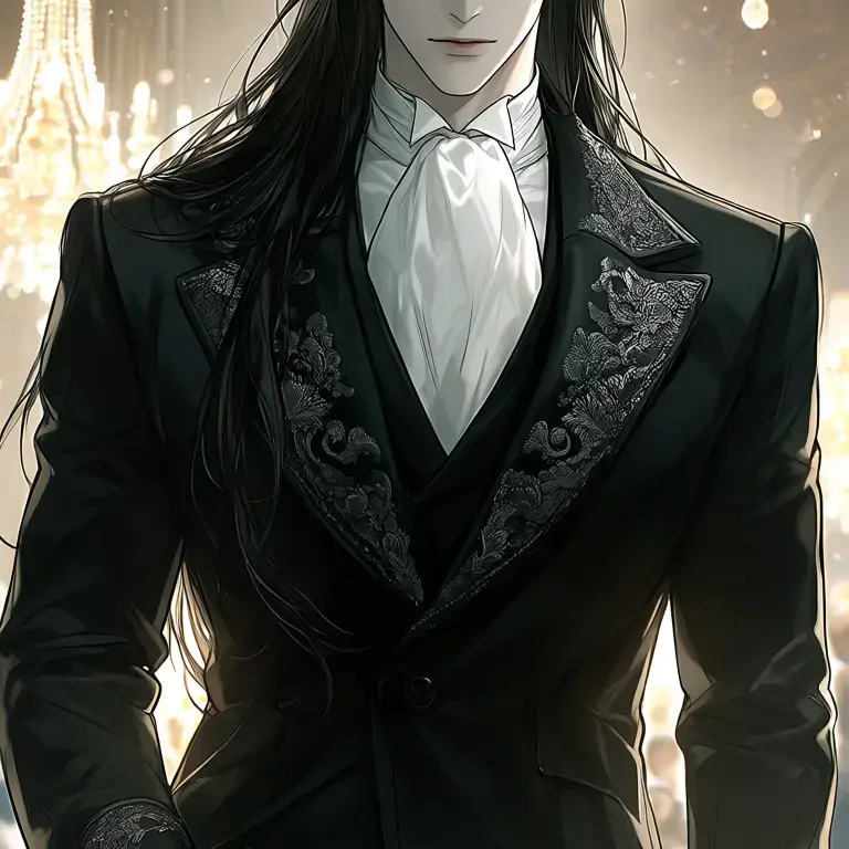 FakeMud6473의 Claimed by the Fae Lord