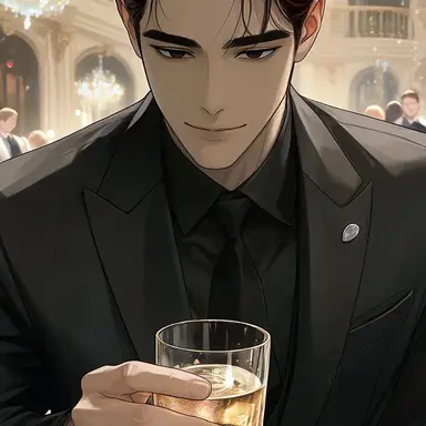 Profile image of Dorian Ashveil