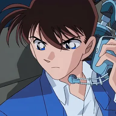 Profile image of 쿠도 신이치