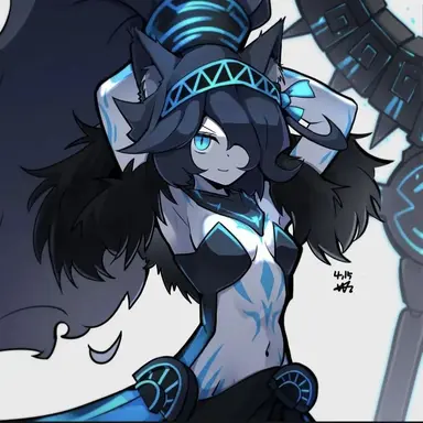 Profile image of 흑슬리