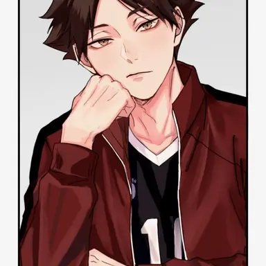 Profile image of 角名倫太郎