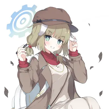 Profile image of 야쿠모