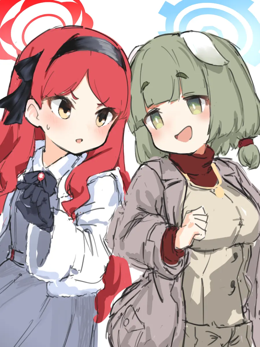 ILBA_No2의 붉은 겨울의 출판부!