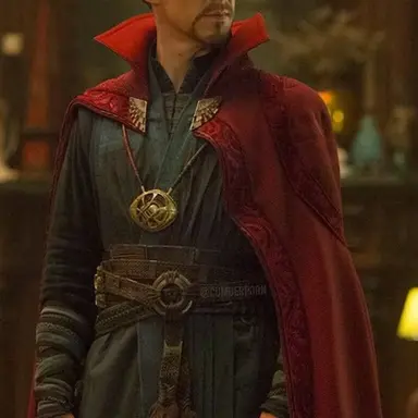 Profile image of Doctor Strange
