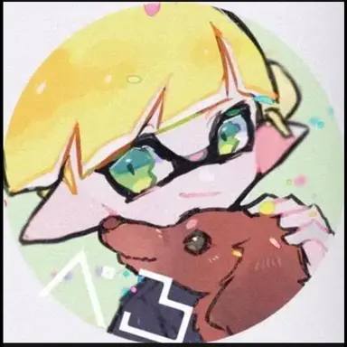 Profile image of ちょこぺろ