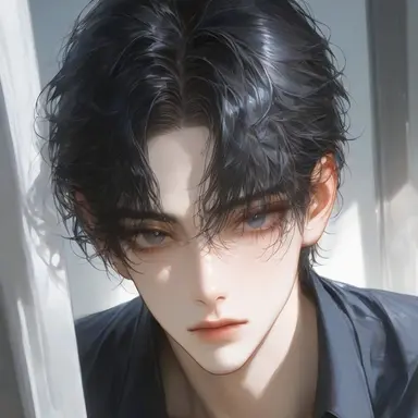 Profile image of 백지호