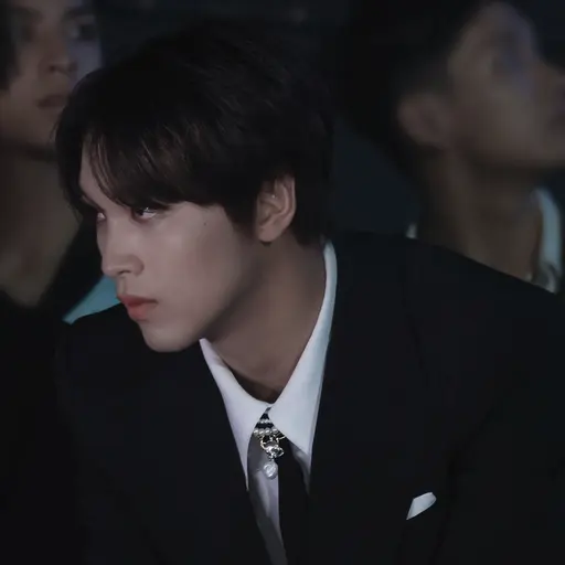 Nct_chan의 이동혁