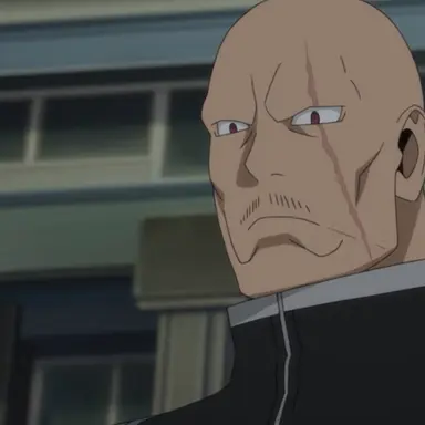 Profile image of 長谷川エイジ