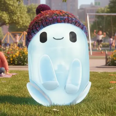 Profile image of 론