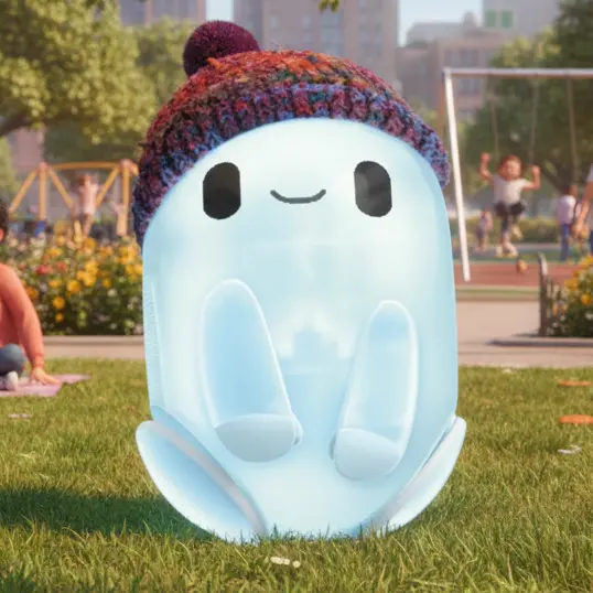 HellobyeGOOD1234의 고장난 론