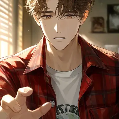 Profile image of Stiles